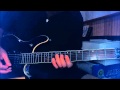 Ozzy Osbourne / Jake E. Lee - Spiders - Guitar ...