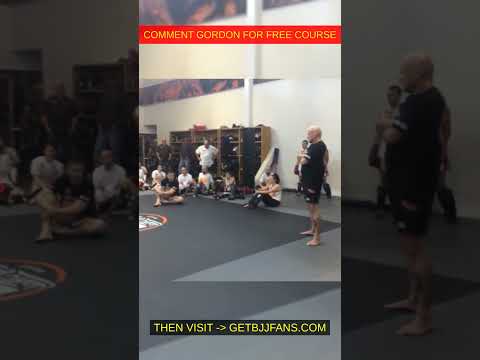 The Nasty Tarikoplata Submission Stopping Heavyweight Passers