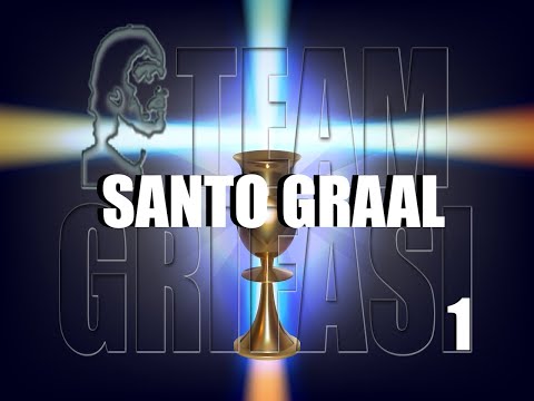 1092-IT P. 129° Ciclo investigativo 1° Protocollo: SANTO GRAAL. Francesco Tombesi Ipnosi CG Academy