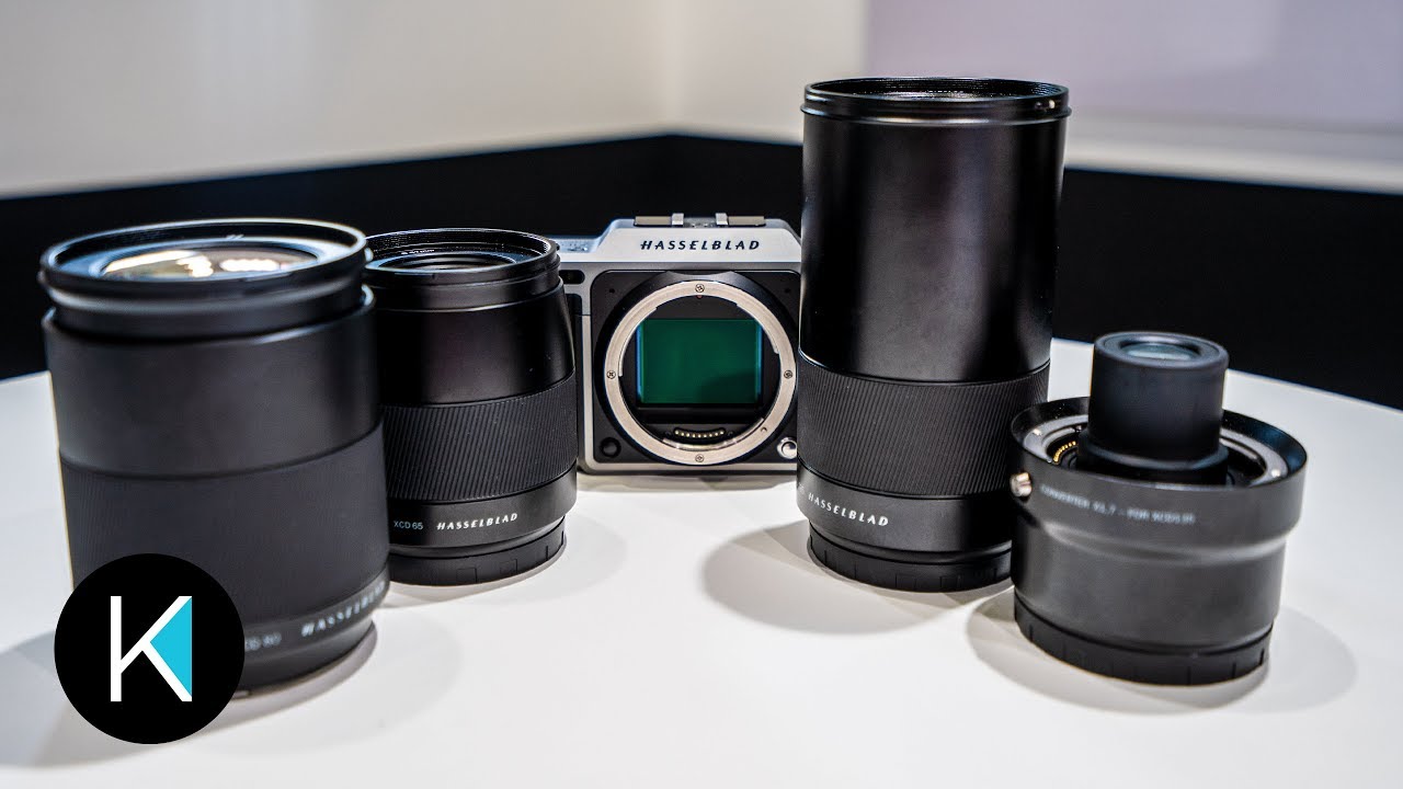 【Hasselblad】XCD2.8/65mm Hasselblad XCD 65mm F/2.8