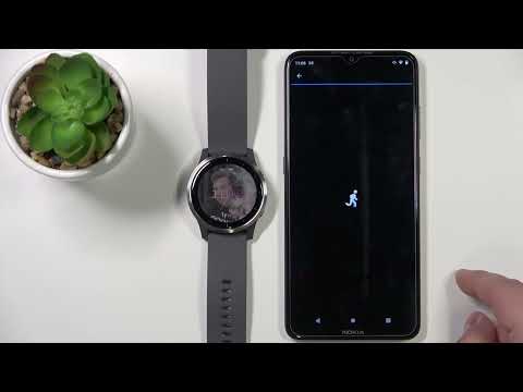 How to Change Language on GARMIN Vivoactive 4 – Set Desired Language