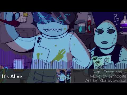 Video thumbnail for It’s Alive