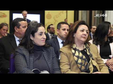 "لو كاروسيل" … انطلاقة مشروع يطمح أن يكون "واحدا من الوجهات الرئيسية بالمغرب"