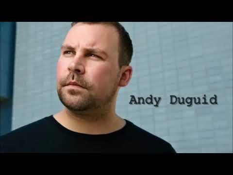 Andy Duguid Mix (Mixed By Vuelo Artificial)