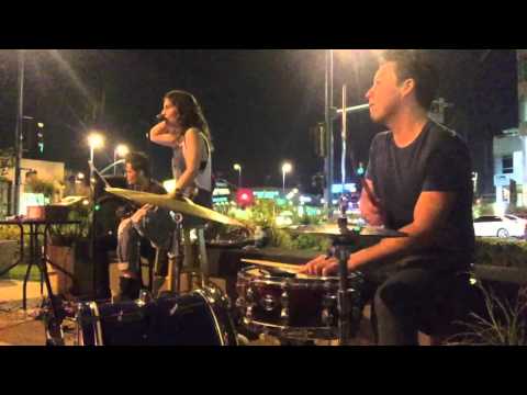 Luis Briones - Trio Medley Promo Rough