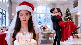 On Her Birthday, He Abandoned Her for His Mistress—She Married a CEO, and Her Ex Regretted It！