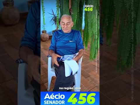 João Azzi - Ex-prefeito de Desterro de Entre Rios