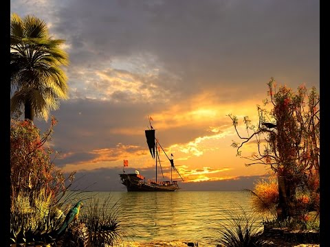 Anonymous - Pavana & Saltarello de la Pavana