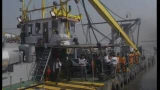 গড়াই নদী পুনঃখননের উপর তথ্যচিত্র