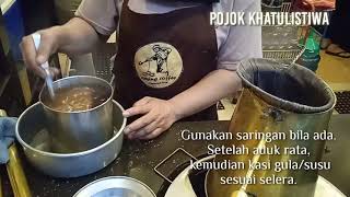 Download lagu Aming Coffee Buka Rahasia, Begini Cara Meracik Kopi Agar Rasanya Nikmat mp3 Download lagu Aming Coffee Buka Rahasia, Begini Cara Meracik Kopi Agar Rasanya Nikmat mp3