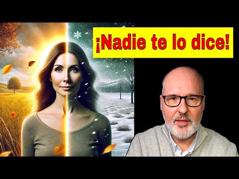 What MENOPAUSE does to your body