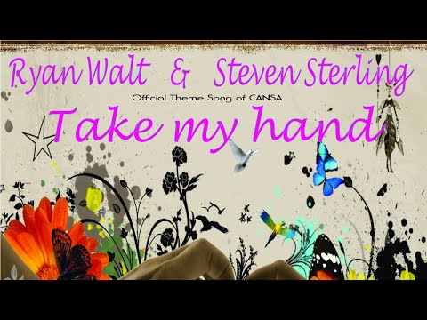 Take my hand - CANCER Theme Song