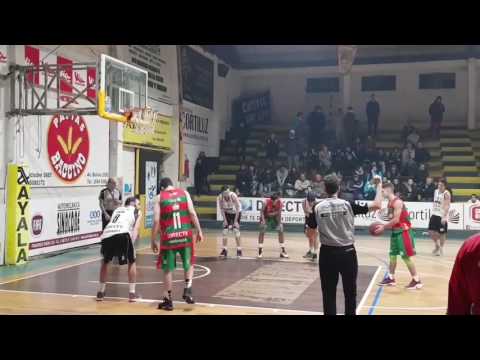 Aguada Campeon Sub23 2017