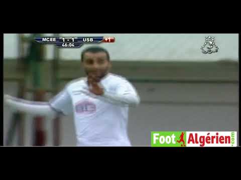 Ligue 2 Algérie (27e journée) : MC El Eulma 2 - 3 US Biskra