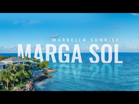 Marbella Sunrise - Marga Sol | Original Mix