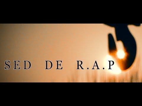 ZEKE & ZEAN - SED DE R.A.P [VIDEOCLIP]