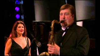 Jane Monheit - Lover Come Back To Me (Live in Concert, Germany 2003)