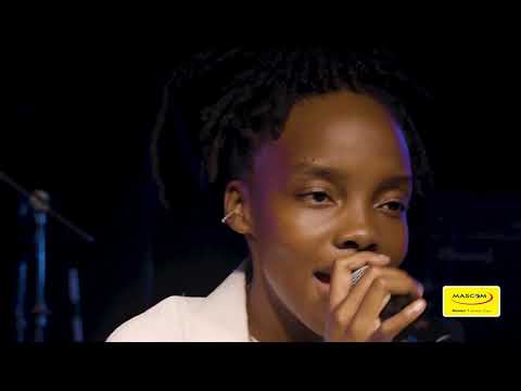 MASCOM LIVE SESSIONS EPISODE 1 - DATO SEIKO & HAN-C