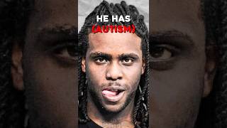 Chief Keef Lyrics That Make Me Think He’s Autistic