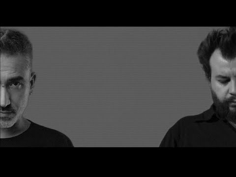 Sagopa K. X Cihan M. - Bir Beyaz Orkide (Mix)