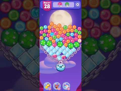 Angry birds dream blast level 259 NO BOOSTERS