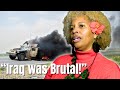 We Would Shoot Them Soldier Shares The Brutal Truth About Iraq
