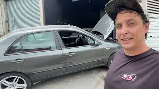 MAREA 2.0 FIVETECH, ATUALIZAÇÃO E GASTOS