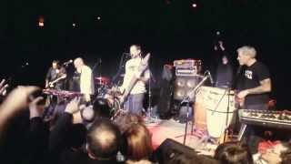 Ten Hands : You Are My Fix