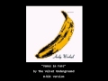 8-bit: The Velvet Underground - Venus in Furs ...