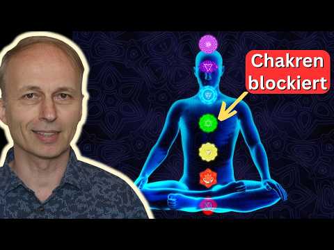 Kundalini & Chakras - This chakra blockage is holding you back