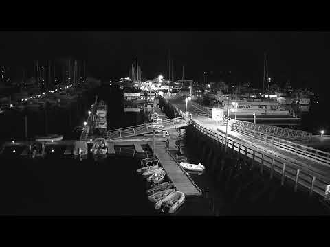Friday Harbor Port