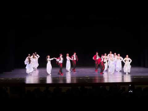 Kud Behar Detroit- 1/10/26 - Hadzina Fata 