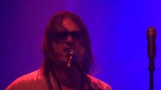 The Brian Jonestown Massacre Live at The Barby 12.9.16