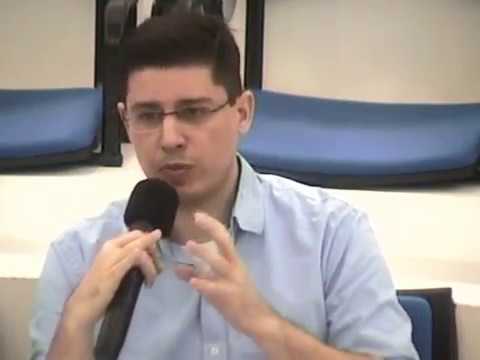 Tertúlia Conscienciologia 4530 - Apatia Parapsíquica (Parapatologia)