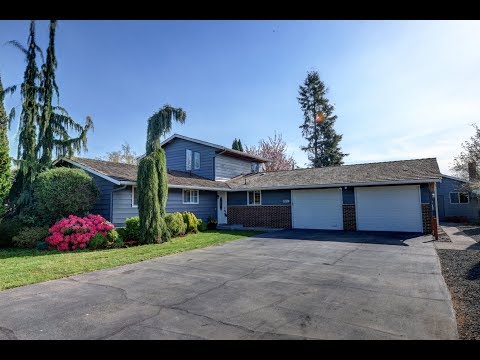 Updated Home in Mount Vernon Flats -14947 Valley View Dr., Mount Vernon