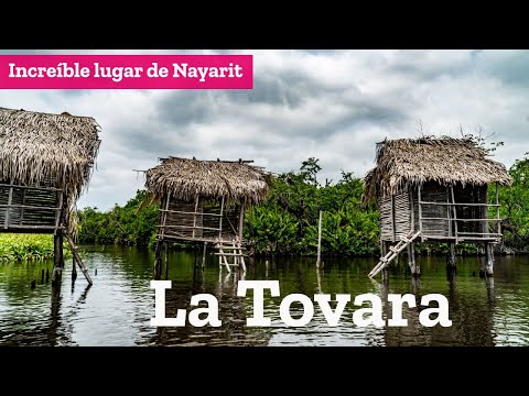 Te Invitamos a Recorrer Con Nosotros San Blas En México