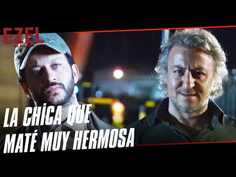Temmuz Cuenta Cómo Mató A Bahar - Ezel En Español Capitulo 72