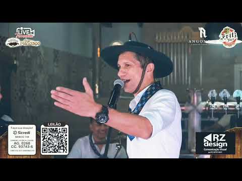 BAILANTA DO TIBÚRCIO