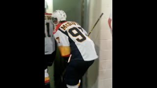 Connor McDavid's Actual Exclusive Reaction to the NHL Draft Lottery