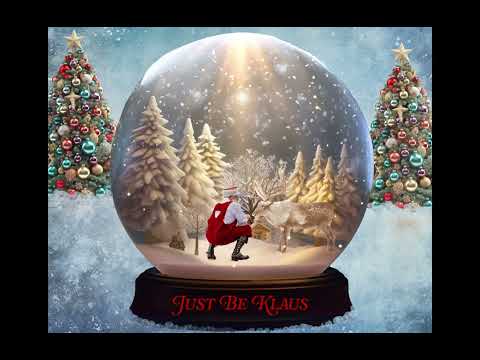 Promotional video thumbnail 1 for Santa Kenneth and Mrs. Claus. AKA Just be Klaus!
