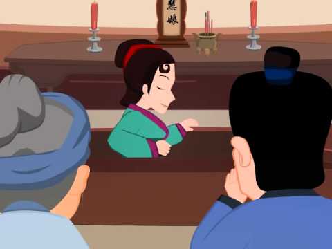 祭祖文化