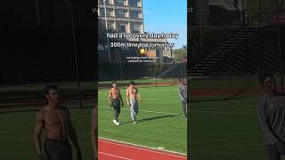 Download lagu lowkey feeling sickly but your boy gon thug it out#athlete #preseason #timetrial #track mp3