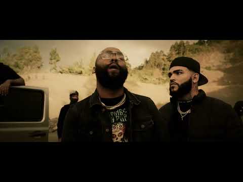 @FOTHERHD X @Micezzy - ETO' NENE NUEVO (Video Oficial)