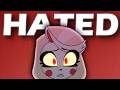 Hazbin Hotel Deserves Its Reputation