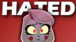 Download lagu Hazbin Hotel Deserves Its Reputation. mp3