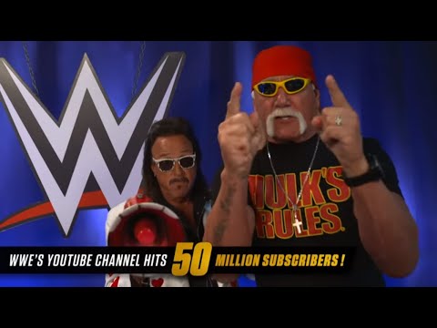 Fight-Size Update: After The Bell With Corey Graves, WWE YouTube’s 50 Million Subs, Joe Hendry, More