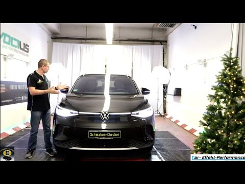 VW ID.4 1st Edition Max Review, Kompletttest, Test & Drive, Fahrbericht, Stärken/Schwächen, Infos