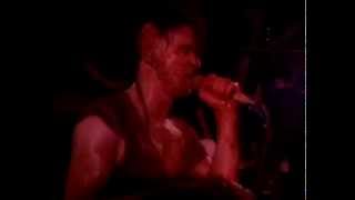 Skinny Puppy - Dig It (Live)