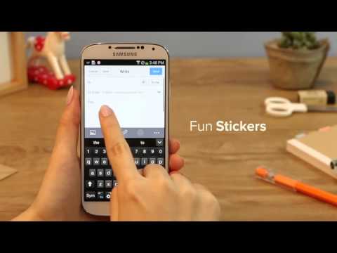 SolMail - All-in-One email app Video