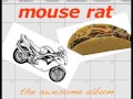 MENACE BALL - MOUSE RAT 